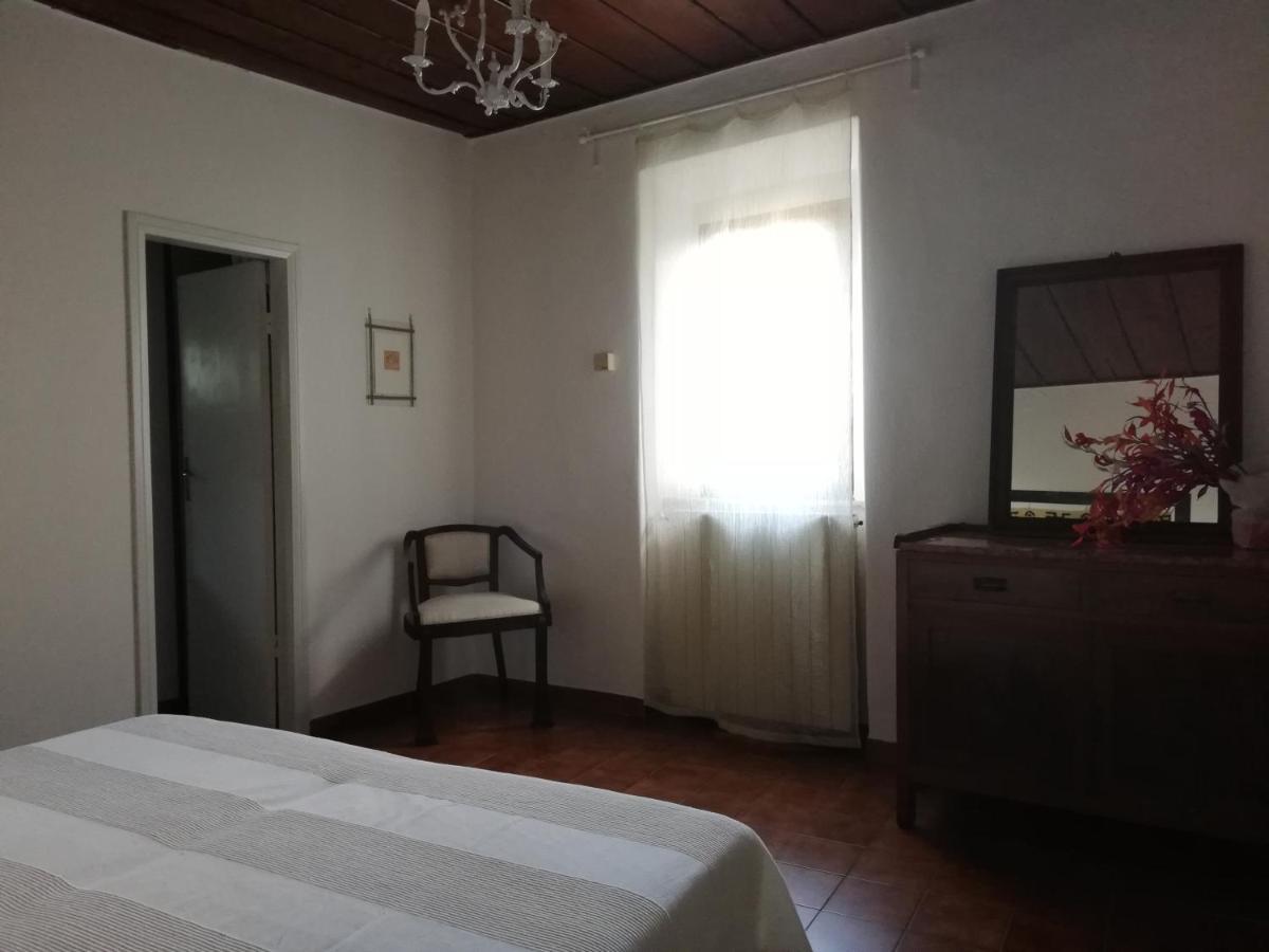 Apartament Le Civette Montecatini Val di Cecina Zewnętrze zdjęcie